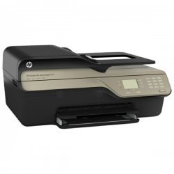 Cartuchos de impresión para HP DeskJet Ink Advantage 4615 - entrega rápida