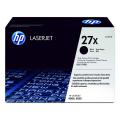 HP cartucho de tóner negro (C4127X / 27X) (alta capacidad)