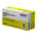 Epson cartucho de tinta amarillo (C13S020451 / PJIC5)