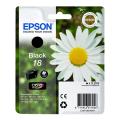 Epson cartucho de tinta negro (C13T18014012 / 18)