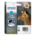 Epson cartucho de tinta cian (C13T13024012 / T1302)