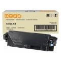 Utax cartucho de tóner negro (1T02NR0UT0 / PK5011K)