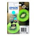 Epson cartucho de tinta cian (C13T02H24010 / 202XL) (alta capacidad)