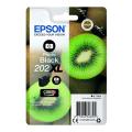 Epson cartucho de tinta foto negra (C13T02H14010 / 202XL) (alta capacidad)