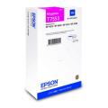 Epson cartucho de tinta magenta (C13T755340 / T7553)