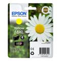 Epson cartucho de tinta amarillo (C13T18144012 / 18XL) (alta capacidad)