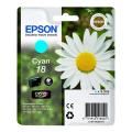 Epson cartucho de tinta cian (C13T18024012 / 18)