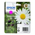 Epson cartucho de tinta magenta (C13T18034012 / 18)