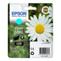 Epson cartucho de tinta cian (C13T18124012 / 18XL) (alta capacidad)