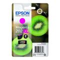 Epson cartucho de tinta magenta (C13T02H34010 / 202XL) (alta capacidad)