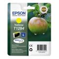 Epson cartucho de tinta amarillo (C13T12944012 / T1294)