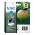 Epson cartucho de tinta cian (C13T12924012 / T1292)