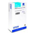 Epson cartucho de tinta cian (C13T755240 / T7552)