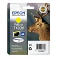 Epson cartucho de tinta amarillo (C13T13044012 / T1304)