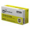 Epson cartucho de tinta amarillo (C13S020692 / PJIC7(Y))