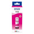 Epson cartucho de tinta magenta (C13T06B340 / 113)