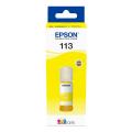 Epson cartucho de tinta amarillo (C13T06B440 / 113)