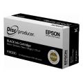 Epson cartucho de tinta negro (C13S020693 / PJIC7(K))