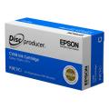 Epson cartucho de tinta cian (C13S020688 / PJIC7(C))