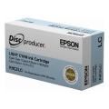 Epson cartucho de tinta foto cian (C13S020689 / PJIC7(LC))